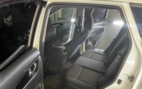 Nissan Qashqai, 2015 год, 10 150 000 рублей, 8 фотография