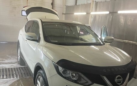 Nissan Qashqai, 2015 год, 10 150 000 рублей, 6 фотография