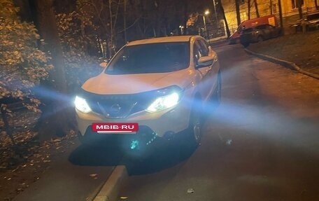Nissan Qashqai, 2015 год, 10 150 000 рублей, 5 фотография
