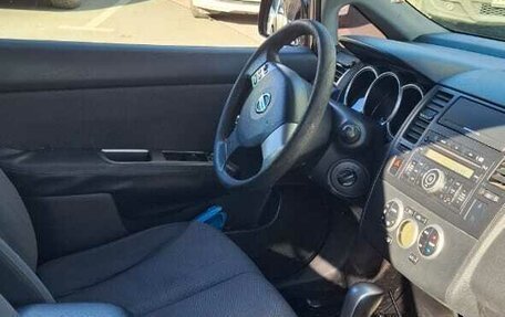 Nissan Tiida, 2008 год, 620 000 рублей, 6 фотография