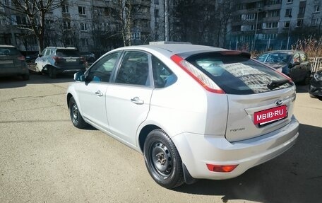 Ford Focus II рестайлинг, 2010 год, 955 000 рублей, 6 фотография