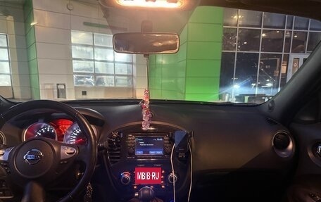 Nissan Juke II, 2012 год, 777 000 рублей, 6 фотография