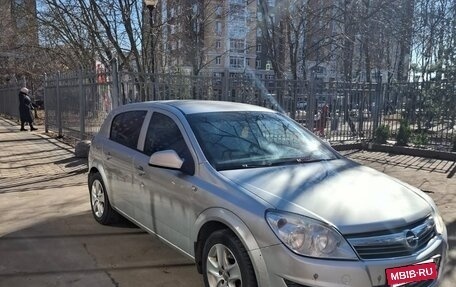 Opel Astra H, 2011 год, 655 000 рублей, 7 фотография