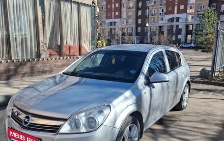 Opel Astra H, 2011 год, 655 000 рублей, 6 фотография