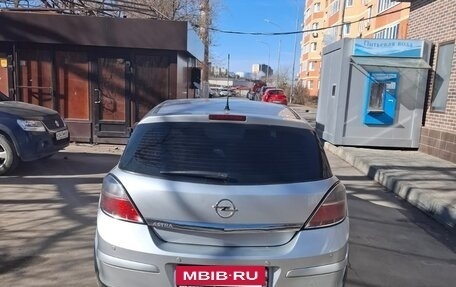 Opel Astra H, 2011 год, 655 000 рублей, 5 фотография