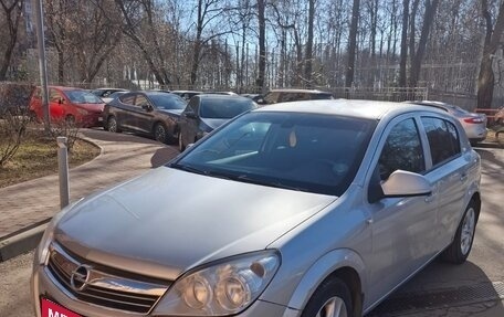 Opel Astra H, 2011 год, 655 000 рублей, 3 фотография