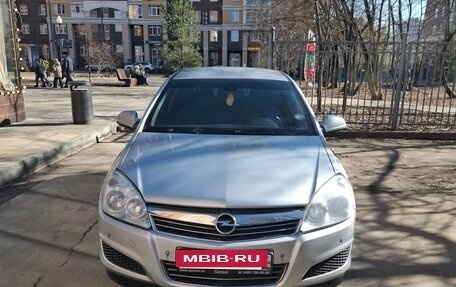 Opel Astra H, 2011 год, 655 000 рублей, 8 фотография