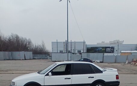 Volkswagen Passat B3, 1990 год, 250 000 рублей, 3 фотография