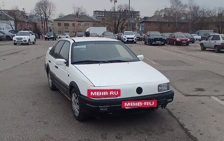 Volkswagen Passat B3, 1990 год, 250 000 рублей, 5 фотография