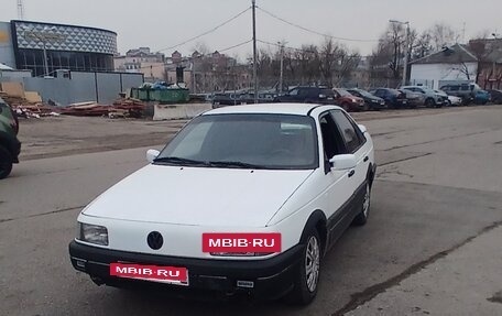 Volkswagen Passat B3, 1990 год, 250 000 рублей, 4 фотография