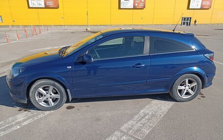 Opel Astra H, 2009 год, 850 000 рублей, 3 фотография