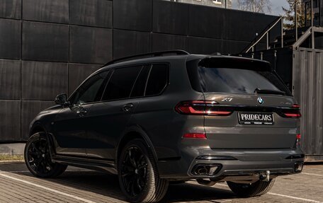 BMW X7, 2024 год, 17 800 000 рублей, 7 фотография