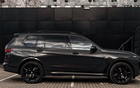 BMW X7, 2024 год, 17 800 000 рублей, 9 фотография