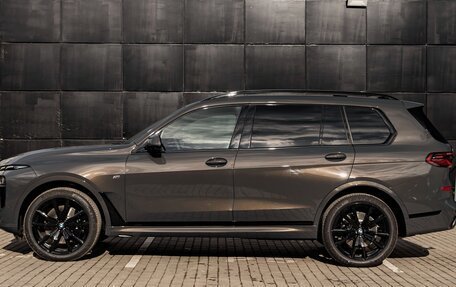 BMW X7, 2024 год, 17 800 000 рублей, 5 фотография