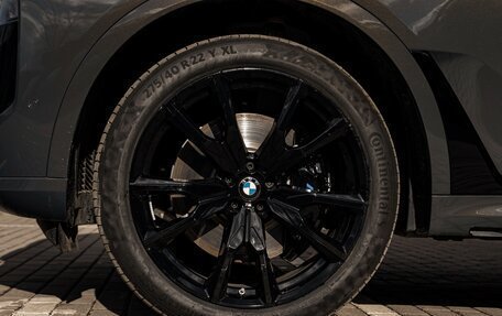 BMW X7, 2024 год, 17 800 000 рублей, 11 фотография