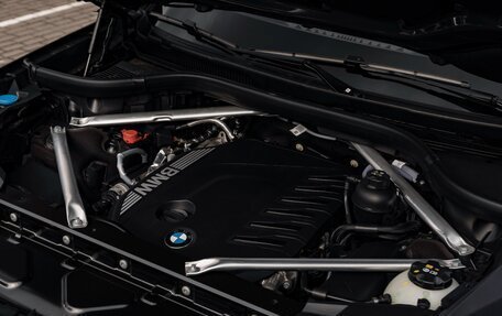 BMW X7, 2024 год, 17 800 000 рублей, 14 фотография