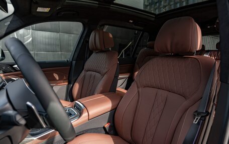 BMW X7, 2024 год, 17 800 000 рублей, 16 фотография
