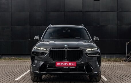 BMW X7, 2024 год, 17 800 000 рублей, 4 фотография