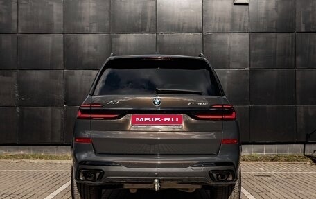 BMW X7, 2024 год, 17 800 000 рублей, 6 фотография