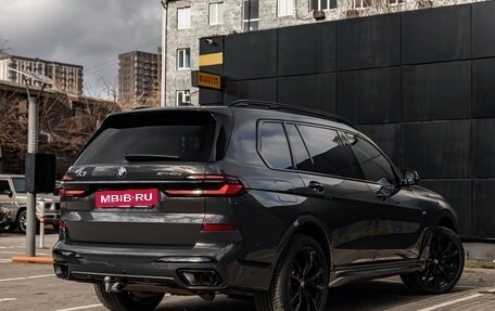 BMW X7, 2024 год, 17 800 000 рублей, 8 фотография