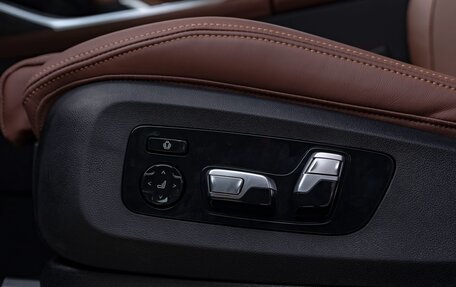 BMW X7, 2024 год, 17 800 000 рублей, 26 фотография