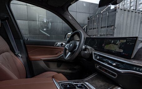BMW X7, 2024 год, 17 800 000 рублей, 19 фотография