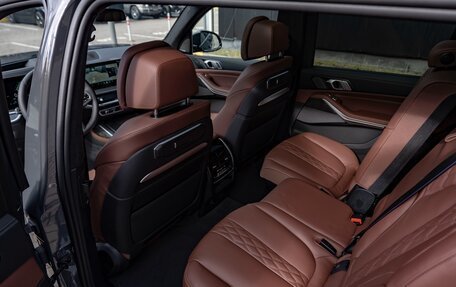 BMW X7, 2024 год, 17 800 000 рублей, 29 фотография