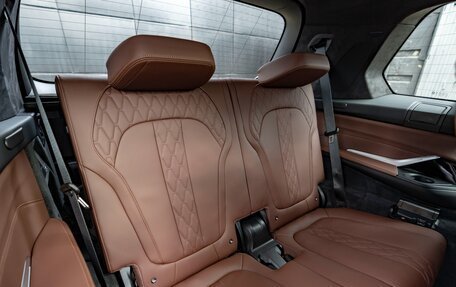 BMW X7, 2024 год, 17 800 000 рублей, 23 фотография