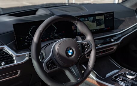 BMW X7, 2024 год, 17 800 000 рублей, 17 фотография