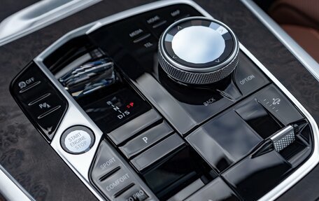 BMW X7, 2024 год, 17 800 000 рублей, 31 фотография