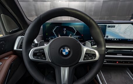 BMW X7, 2024 год, 17 800 000 рублей, 22 фотография