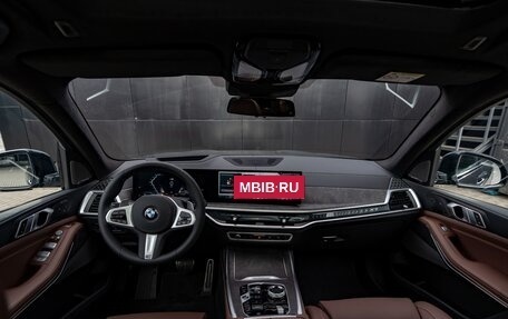 BMW X7, 2024 год, 17 800 000 рублей, 18 фотография
