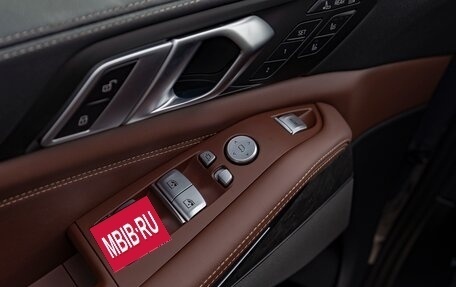 BMW X7, 2024 год, 17 800 000 рублей, 25 фотография