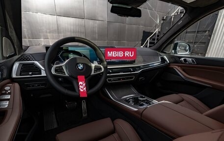 BMW X7, 2024 год, 17 800 000 рублей, 21 фотография
