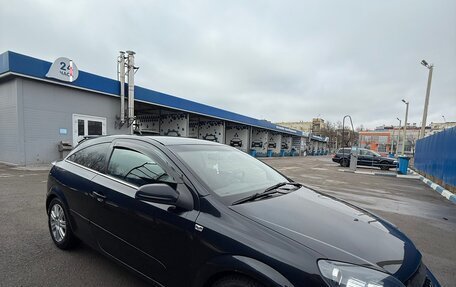 Opel Astra H, 2006 год, 500 000 рублей, 2 фотография