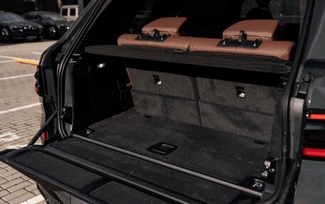 BMW X7, 2024 год, 17 800 000 рублей, 34 фотография