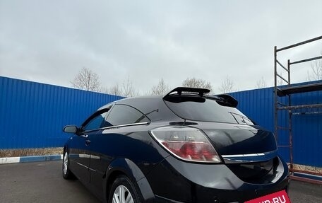 Opel Astra H, 2006 год, 500 000 рублей, 4 фотография