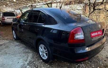 Skoda Octavia, 2013 год, 650 000 рублей, 3 фотография