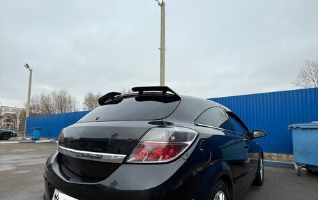 Opel Astra H, 2006 год, 500 000 рублей, 6 фотография