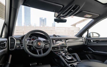 Porsche Cayenne III, 2022 год, 9 490 000 рублей, 9 фотография