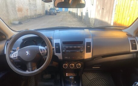 Peugeot 4007, 2010 год, 1 200 000 рублей, 5 фотография