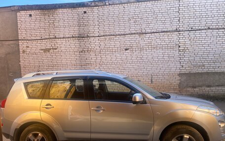 Peugeot 4007, 2010 год, 1 200 000 рублей, 4 фотография
