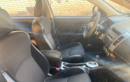 Peugeot 4007, 2010 год, 1 200 000 рублей, 6 фотография