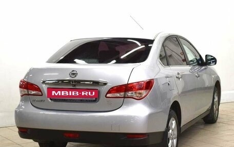 Nissan Almera, 2015 год, 860 000 рублей, 4 фотография