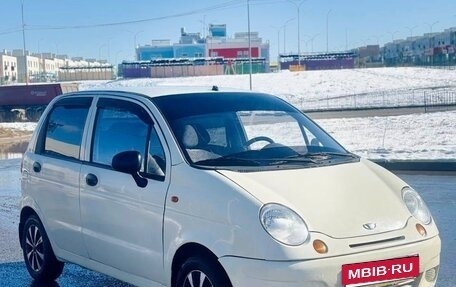 Daewoo Matiz I, 2010 год, 230 000 рублей, 3 фотография