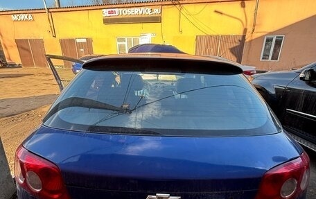 Chevrolet Lacetti, 2007 год, 250 000 рублей, 4 фотография