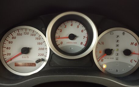 Toyota RAV4, 2004 год, 650 000 рублей, 5 фотография