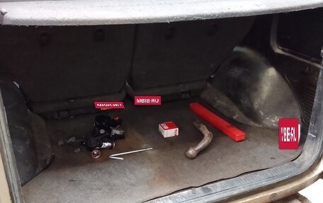 Toyota RAV4, 2004 год, 650 000 рублей, 10 фотография