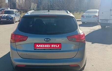 KIA cee'd III, 2012 год, 1 080 000 рублей, 14 фотография