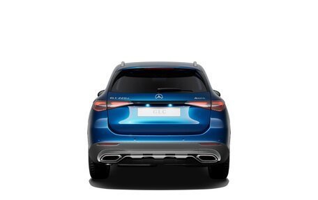 Mercedes-Benz GLC, 2024 год, 12 552 500 рублей, 5 фотография